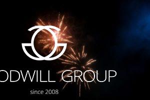 Уникальное событие для невест в Крыму Goodwill Wedding Day