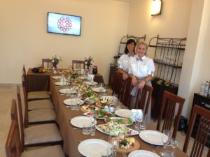 Организация конференций